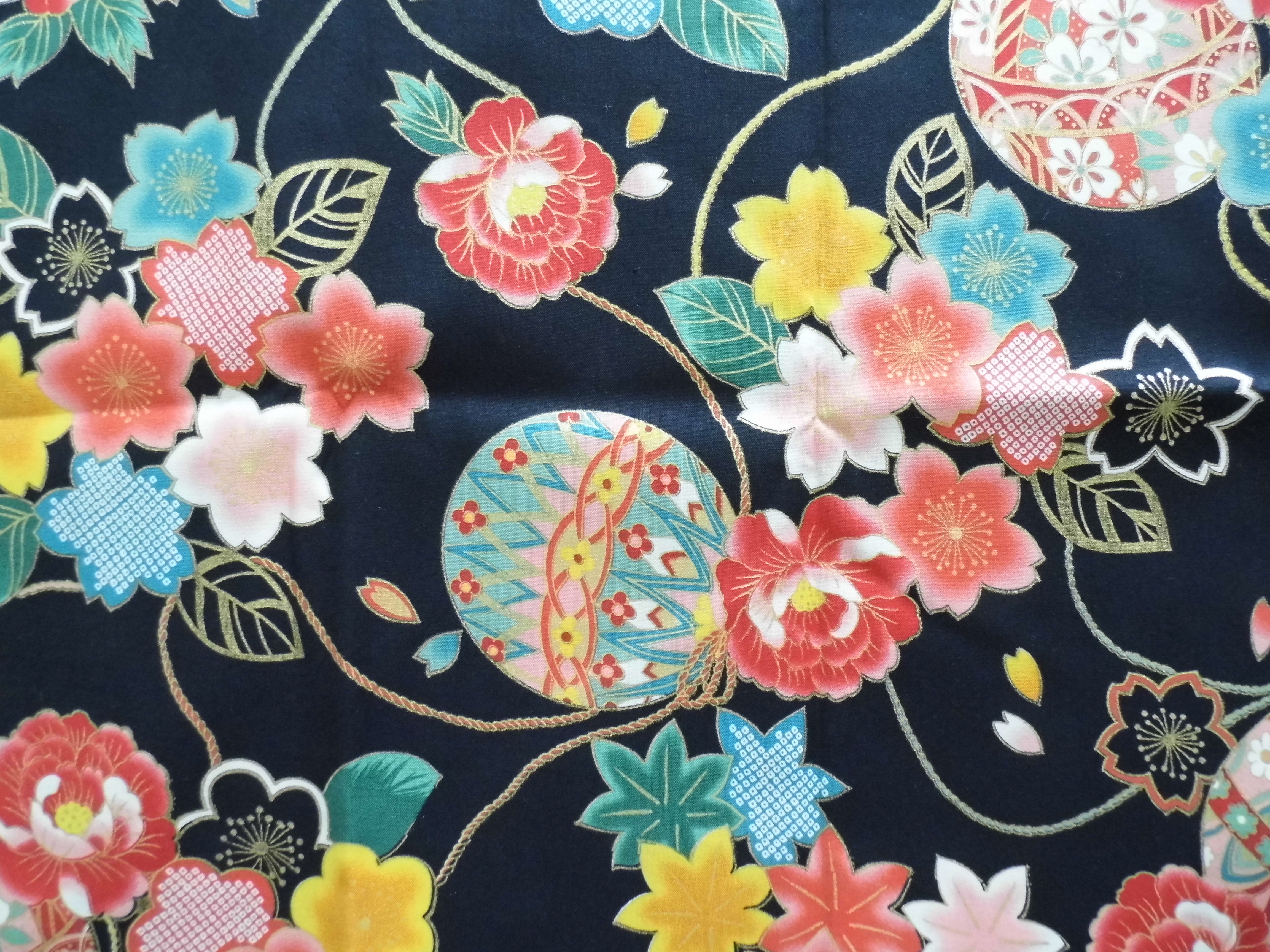 Nutex Japanese Garden