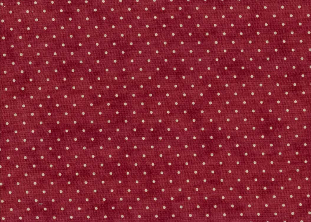 Moda Essential Dots #8654