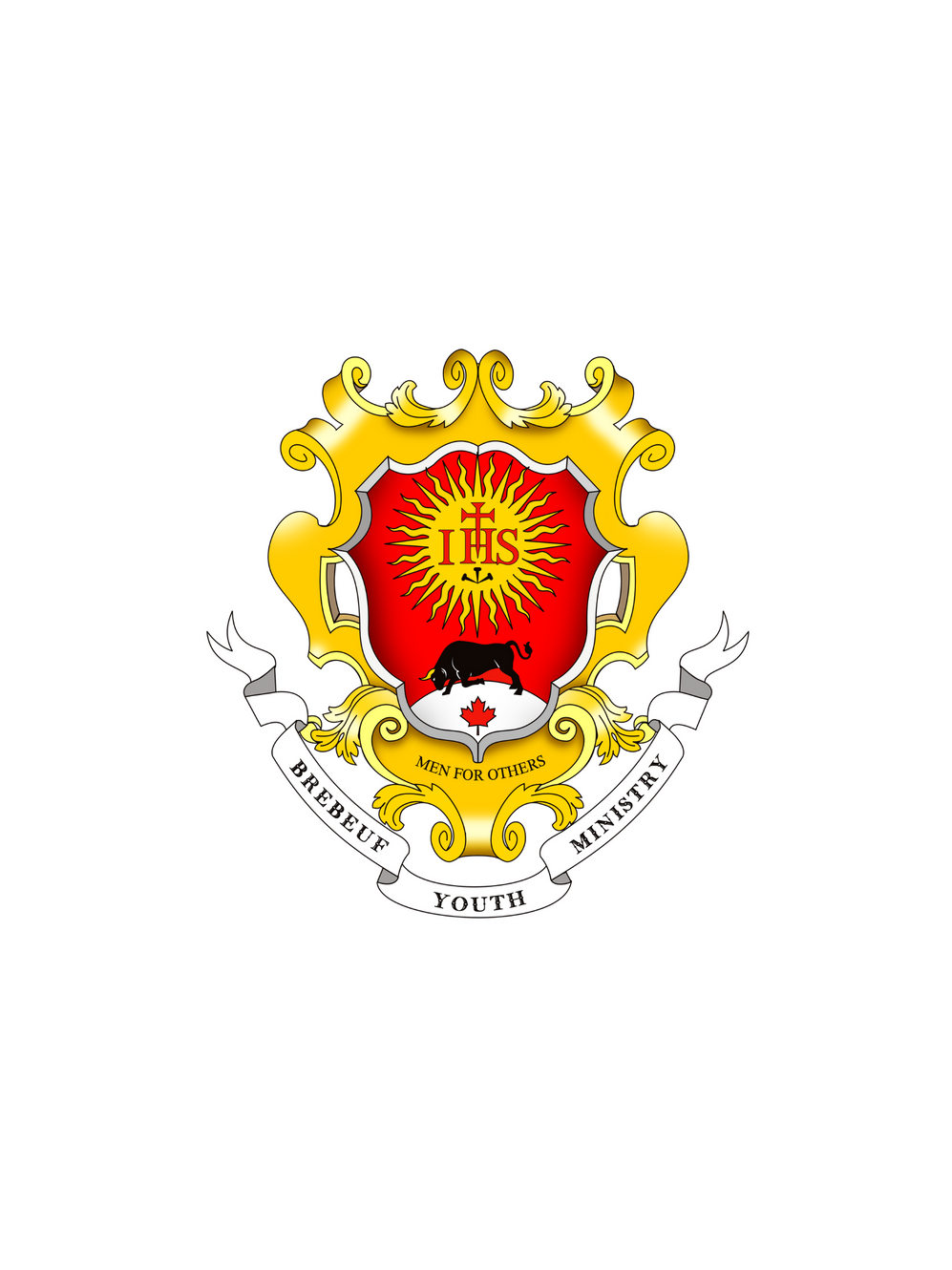 Brebeuf Youth Ministry