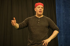 Daniel Damiano as Ronnie (from AMERICAN
