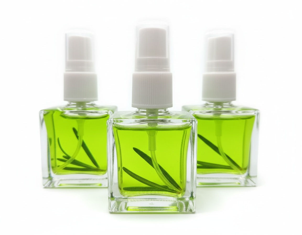 Aromatizadores de Ervas