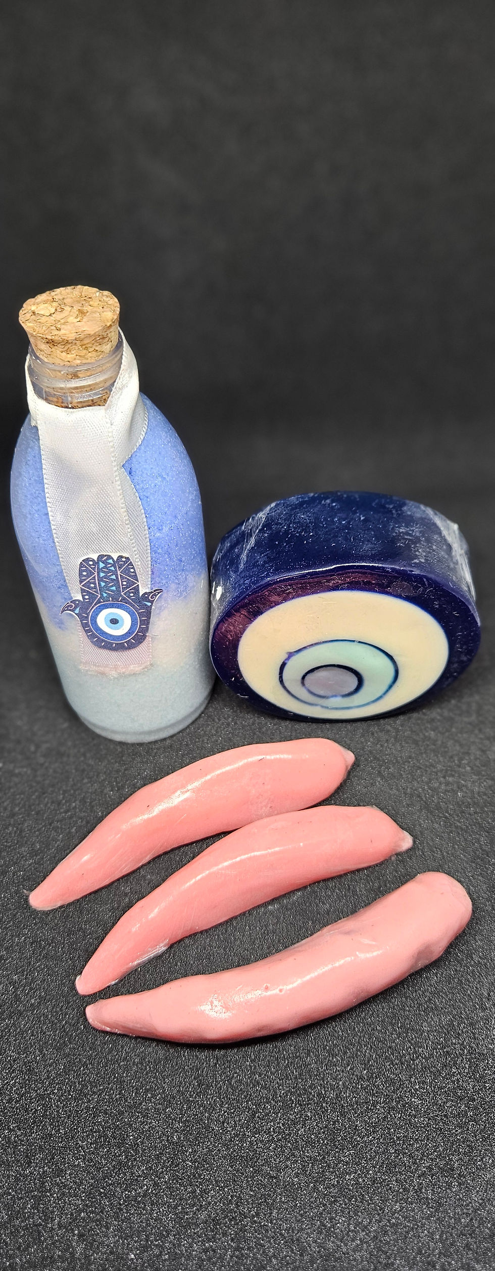 Miniatura: Kit Olho Grego
