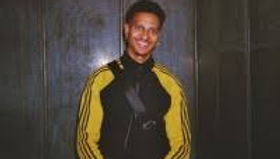 Samuel Naegele
