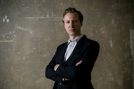 Alexander Rampp