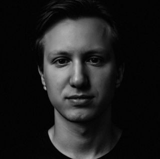 Gesicht Alexander Rampp