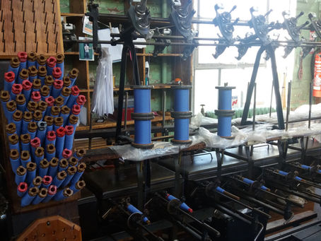 Week 2: 21 January 2019