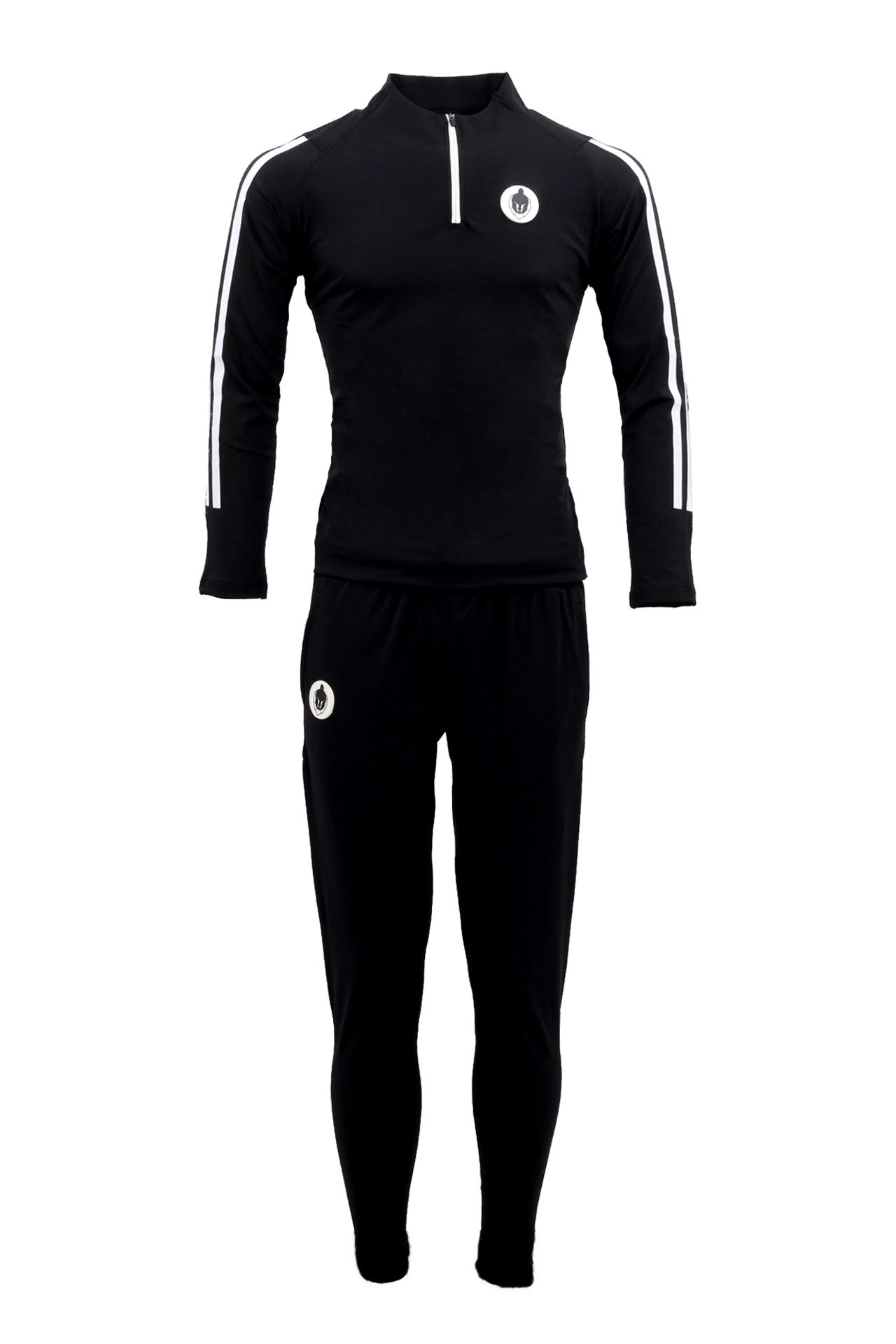 Challenge Accepted White