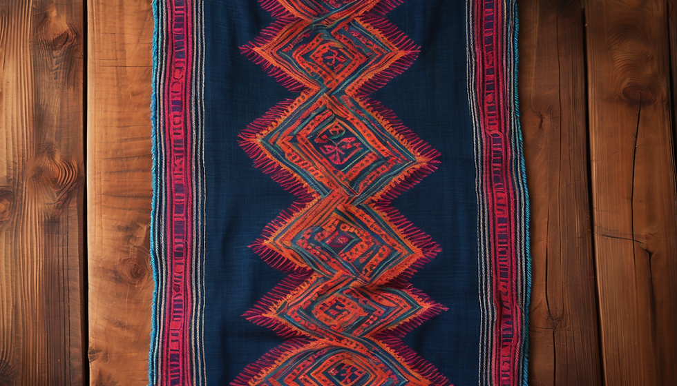 Himalayan Artisans: A Night of Stories & Craft