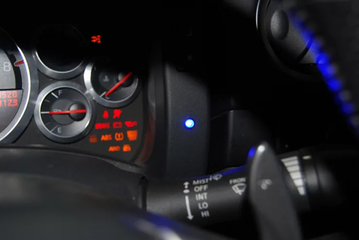 Thumbnail: GotBoost Performance FLEX FUEL Kit