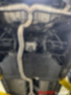 Thumbnail: Boost Logic Magnum GTR Exhaust