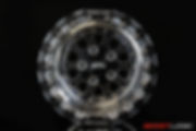 Boost Logic Rear 10 Spoke Drag Wheels