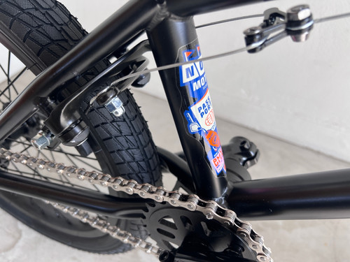 MOTELWORKS Nor 18inch | 鹿児島FunRide