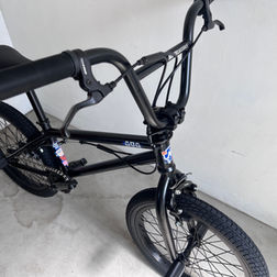MOTELWORKS Nor 18inch | 鹿児島FunRide