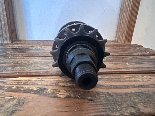 ODYSSEY HAZARD CASSETTE V2.2 HUB (LHD) | 鹿児島FunRide