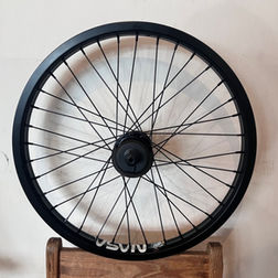 BSD REVOLUTION HUB + NASA RIM ホイールセット | 鹿児島FunRide