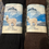 Thumbnail: Alaskan Alpaca Comfort Socks -Mens Black and dark brown    9-12