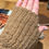 Thumbnail: Hanmade local finger warmers -100 percent alpaca 