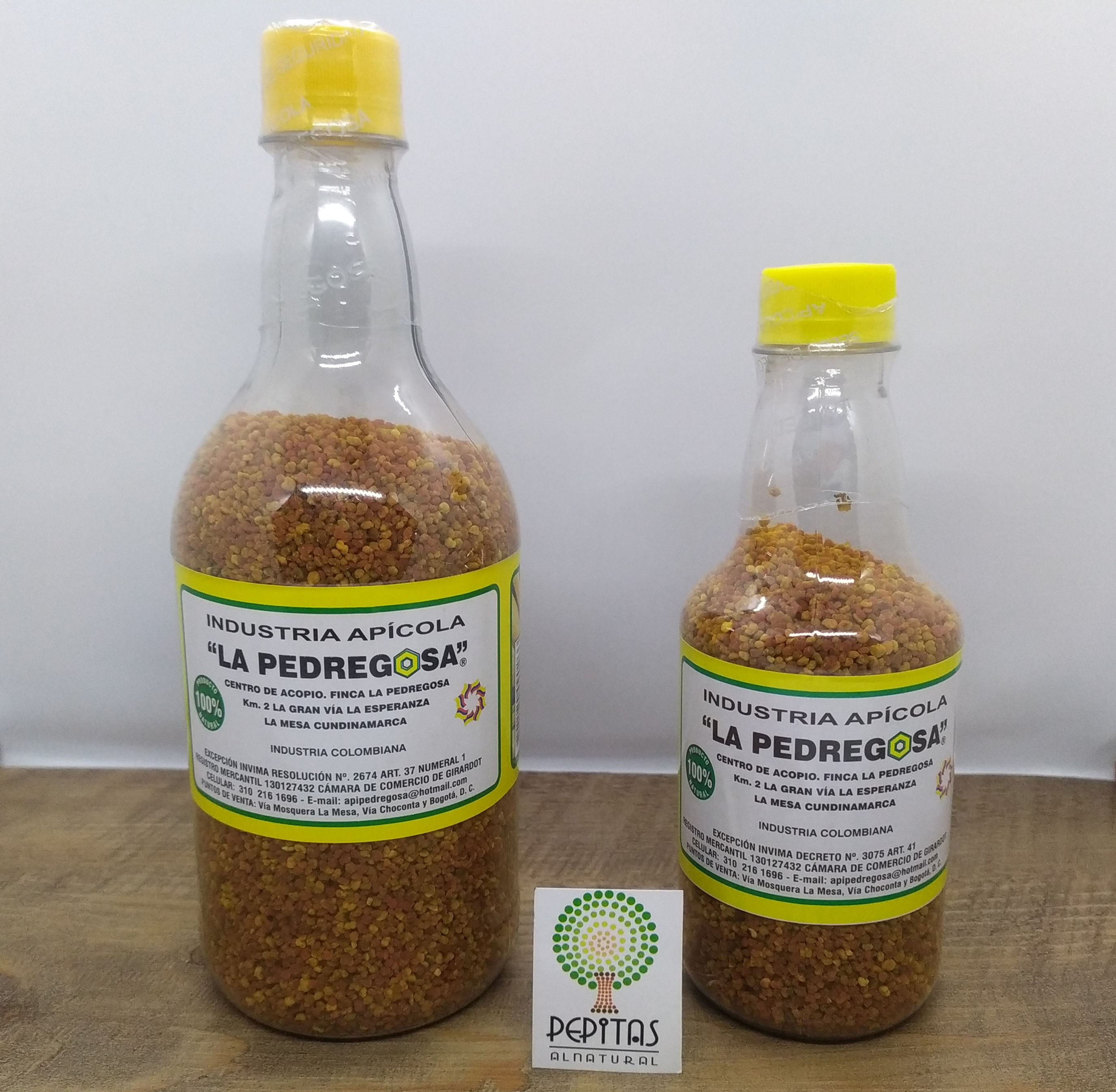 Descripción Producto.