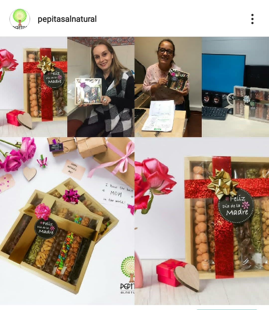 Descripción Producto. 