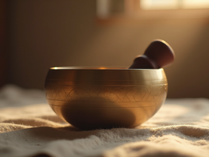 Enhance Your Wellbeing with Sound Healing Experiences