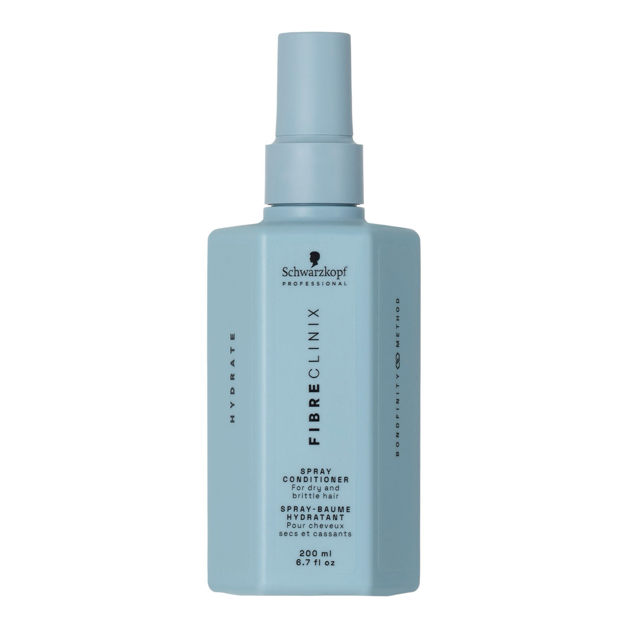 FibreClinix Hydrate Spray Conditioner