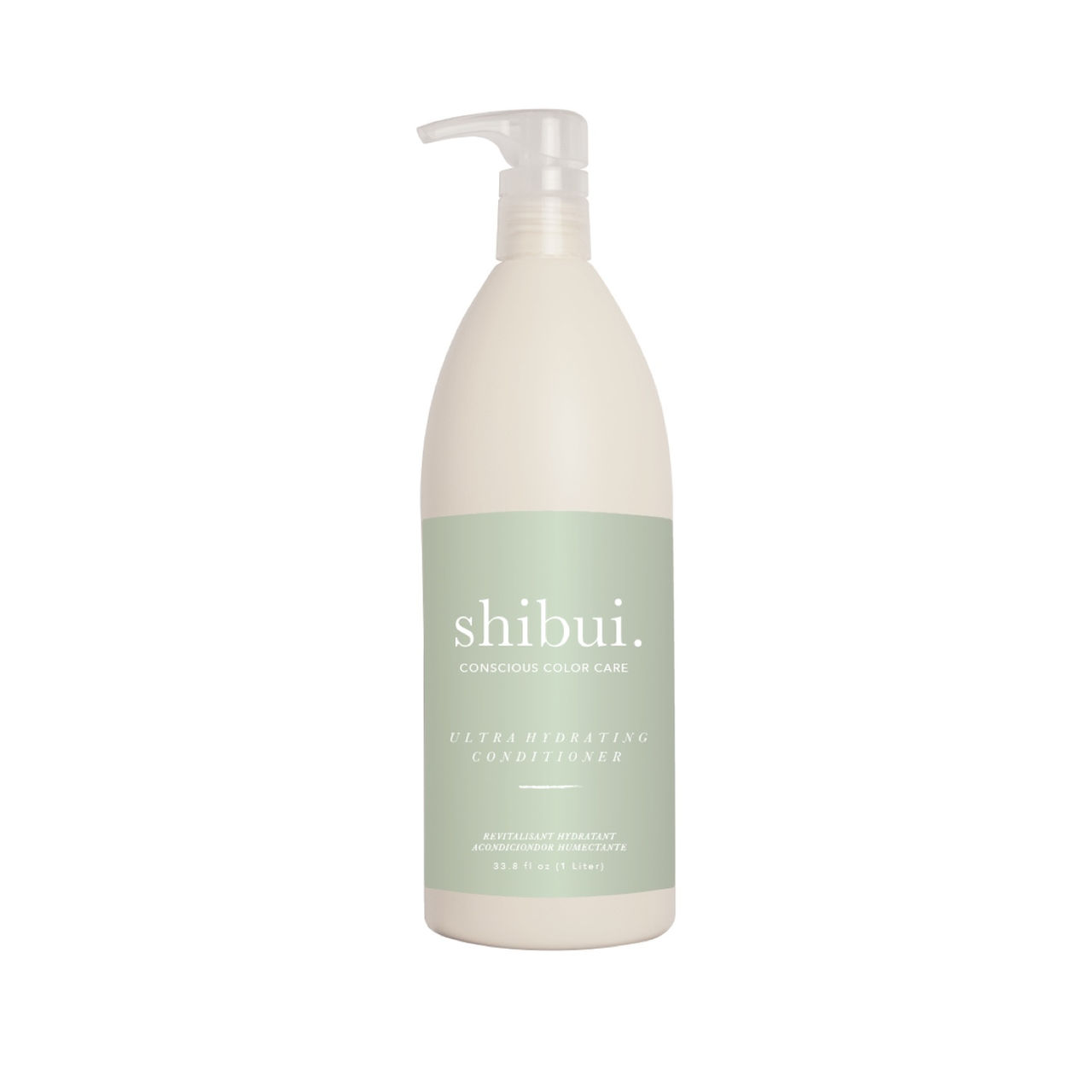 Ultra Hydrating Conditioner (1 Liter)