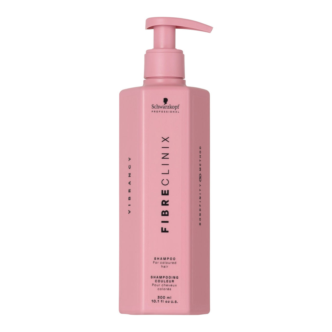 FibreClinix Vibrancy Shampoo