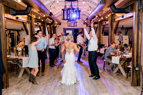 Lake House Windmill Winery Wedding Venue _ Jeremy + Taylor _ Thomas Shull Photography _L8A