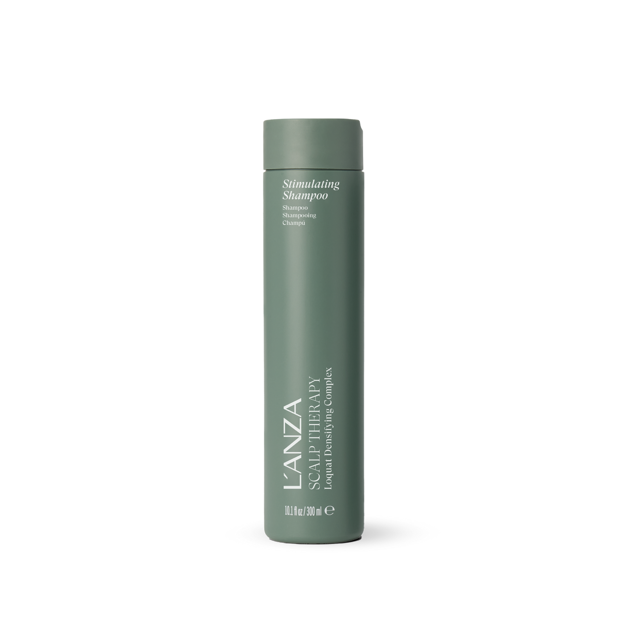 Scalp Therapy Stimulating Shampoo 10.1 oz