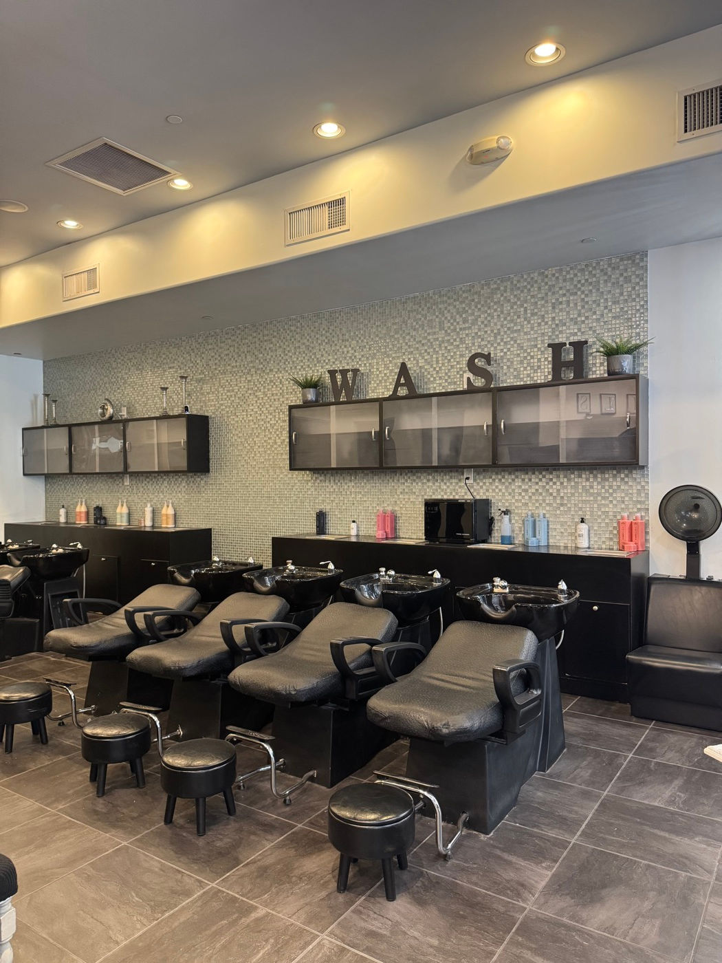 Platinum Salon and Spa in Gilbert and Ahwatukee AZ