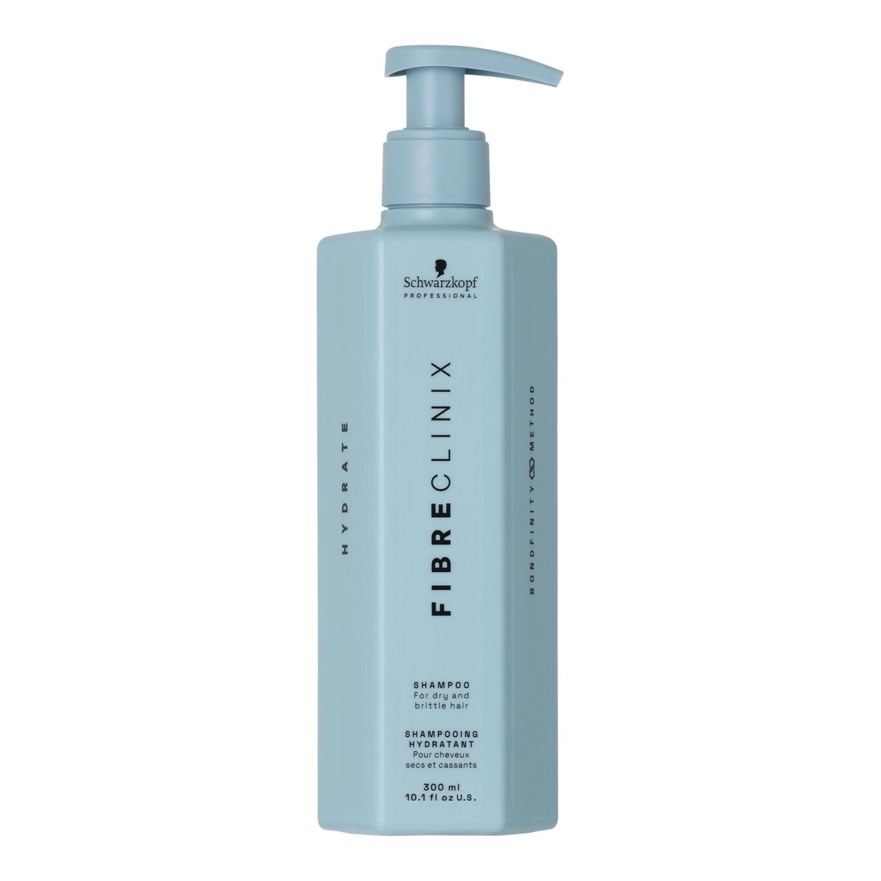 FibreClinix Hydrate Shampoo