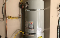 50 Gallon Water Heater Repair