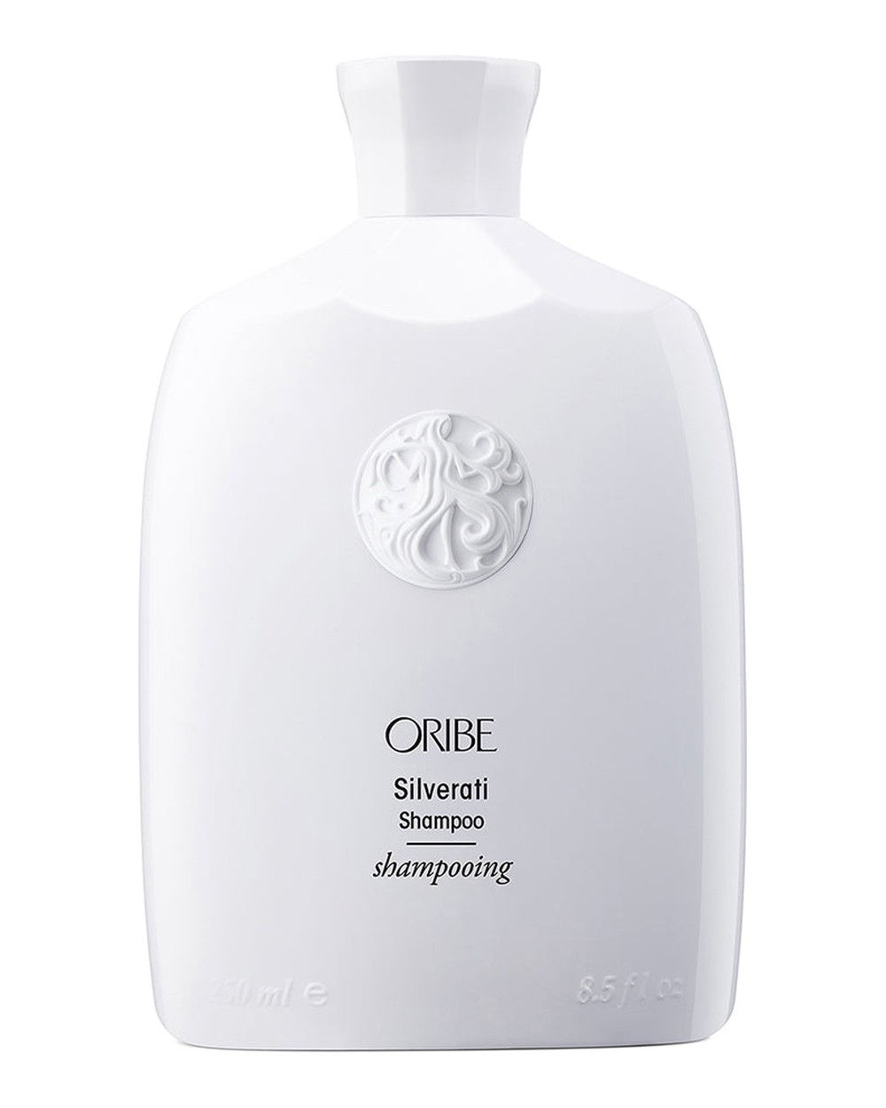 Oribe Silverati shampoo