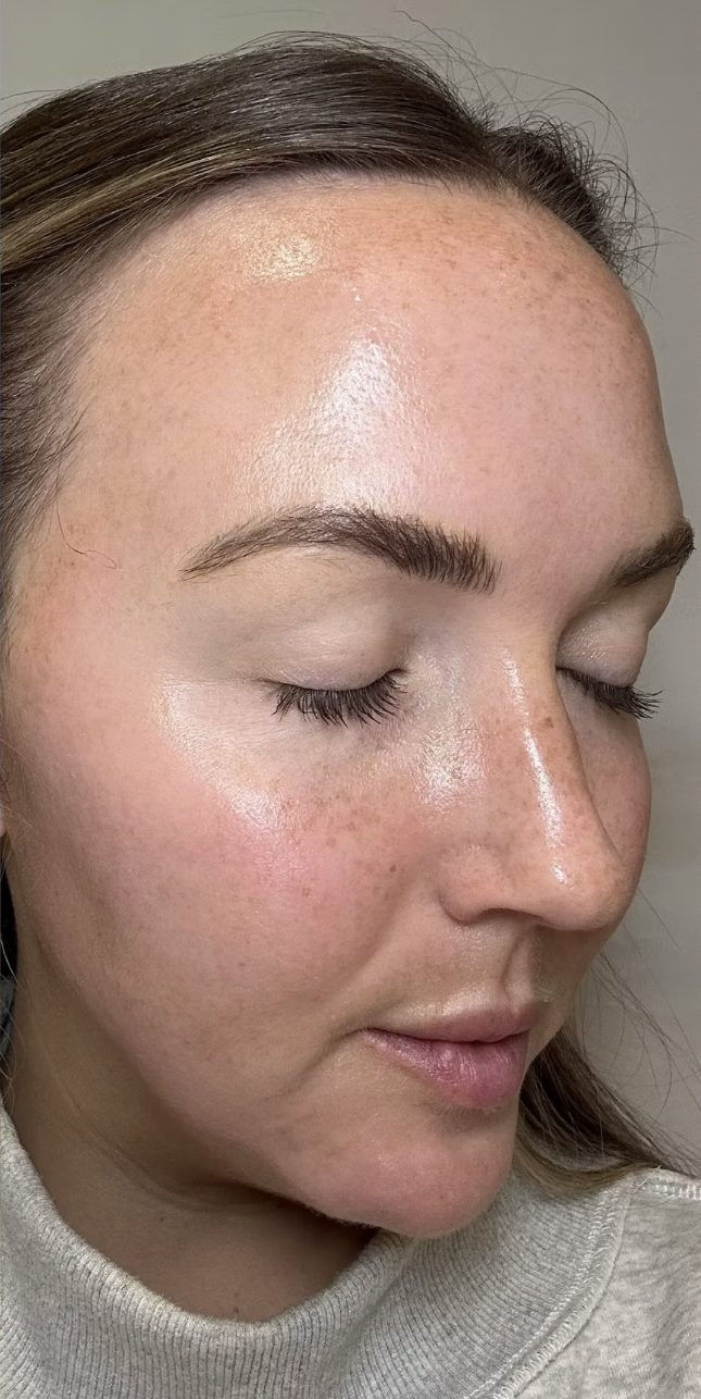 Waxing at Platinum Salon and Spa Gilbert AZ