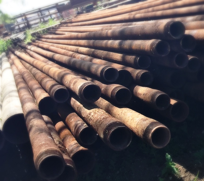 Steel Products San Antonio, TX Texas Specialty Steel