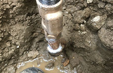 Leaky Pipes