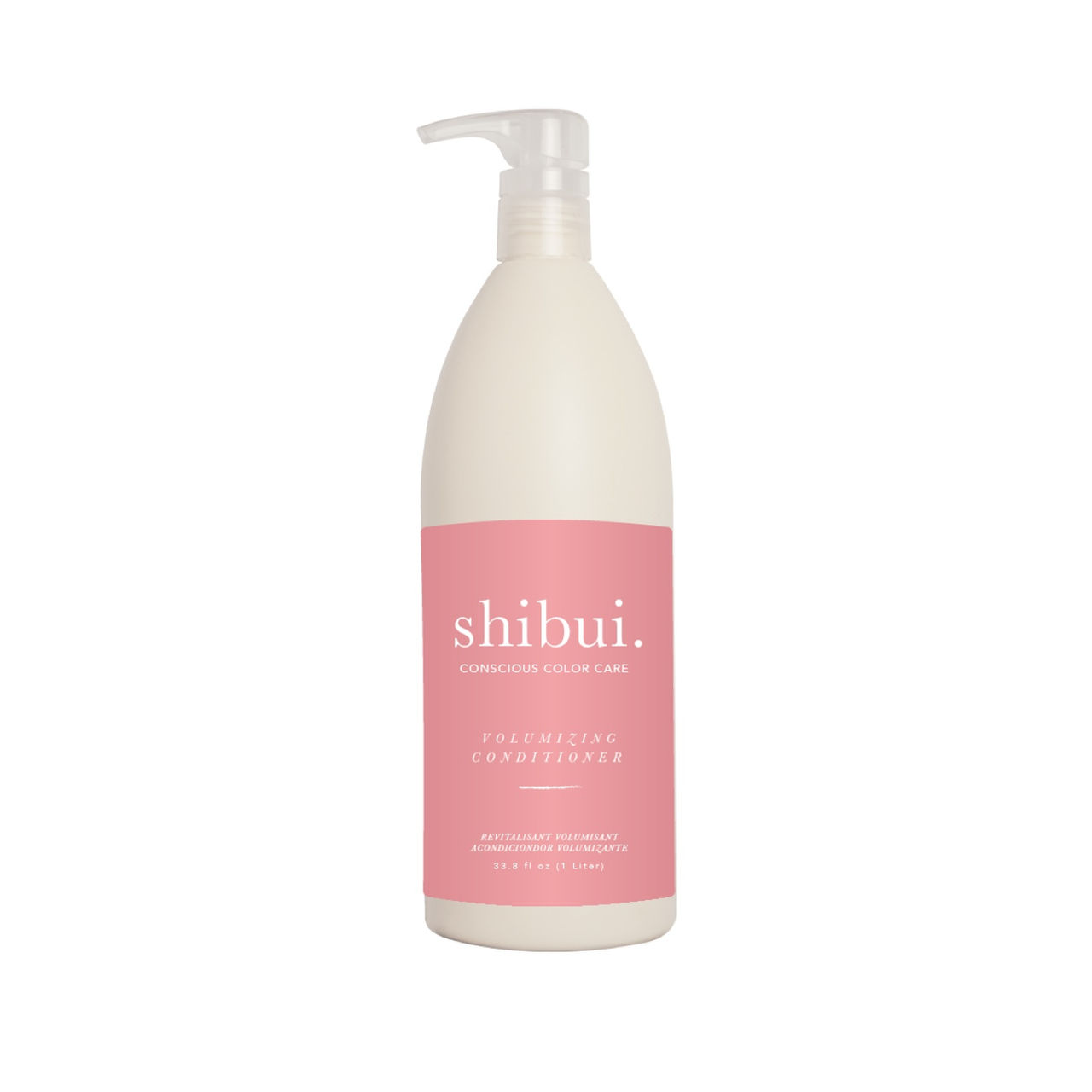 Volumizing Conditioner 1L