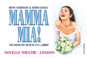 mammamia