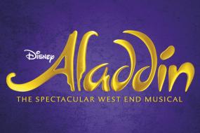 aladdin