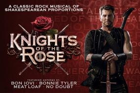 knightsoftherose