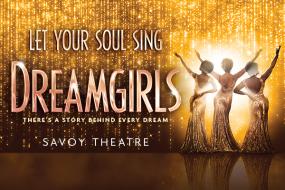 dreamgirls