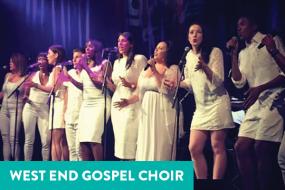 west-end-gospel-choir