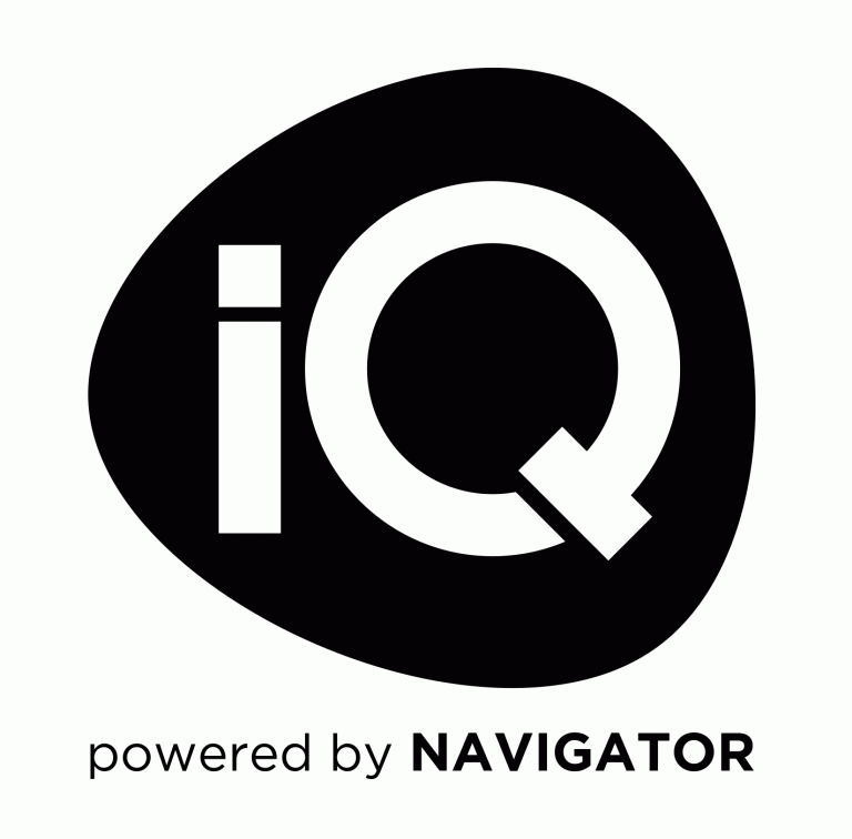 Intro to iQ powered by Navigator at ABTT