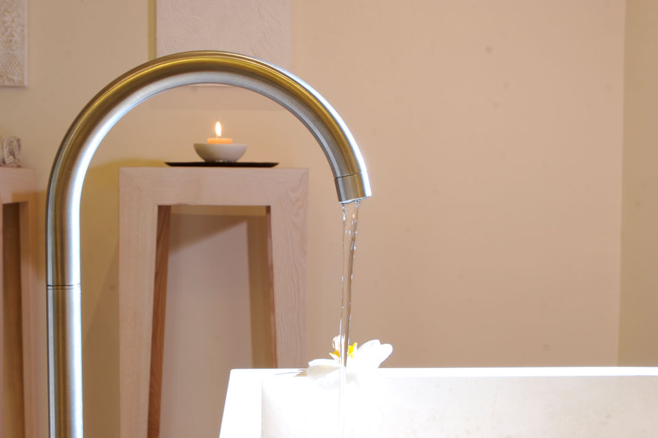 basin detail