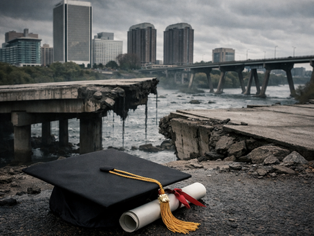 When We Cut Guidance, We Cut Futures: Why Eliminating RPS Future Center Navigators Is a Betrayal of Our Students