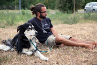 L’ETOLOGIA FUNZIONALE