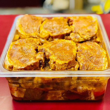 Pork Chops
