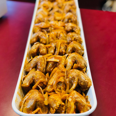 Quail