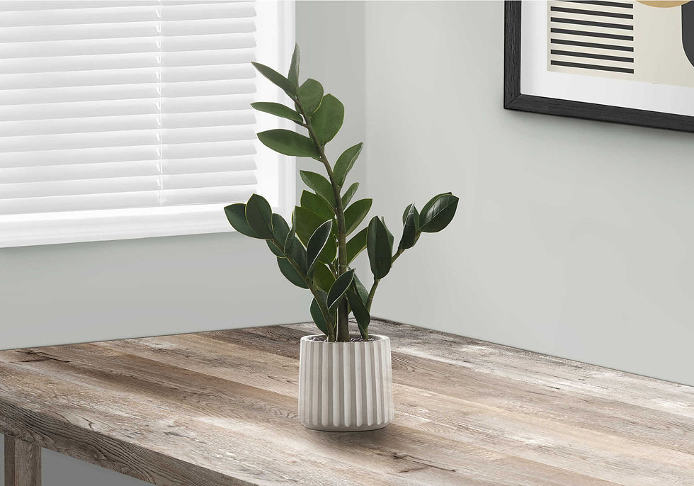 Thumbnail: Artificial Plant (20"- 23"height)
