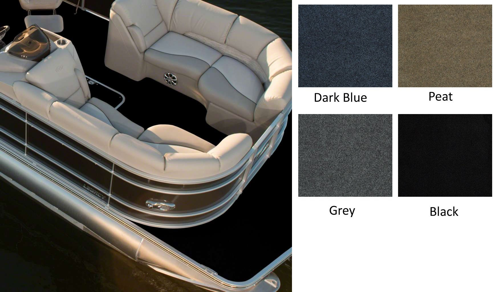 Softscape - Outdoor Carpet